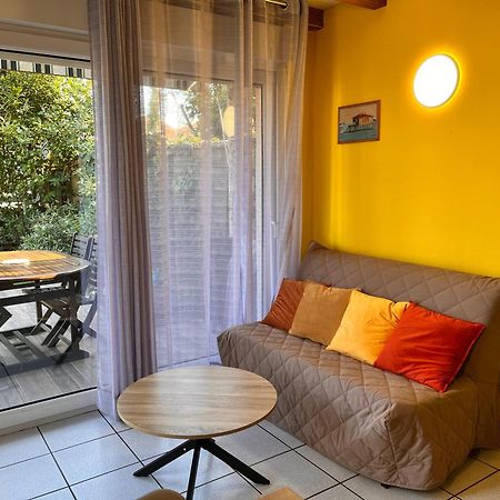Villa Le Mauret Andernos-les-Bains Exteriér fotografie