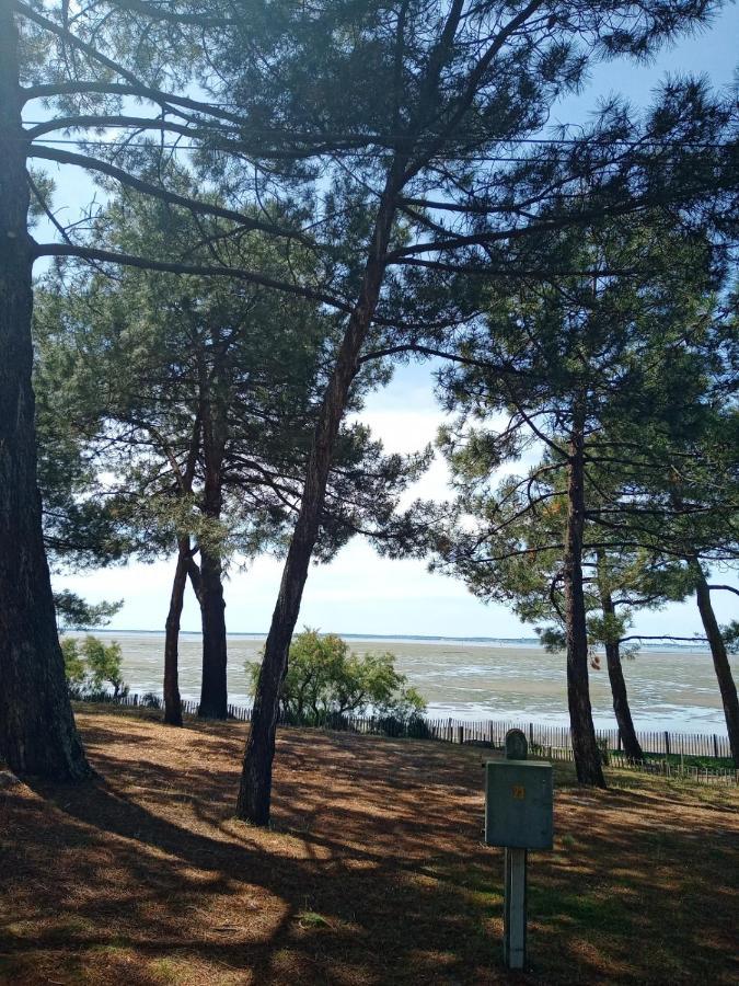 Villa Le Mauret Andernos-les-Bains Exteriér fotografie