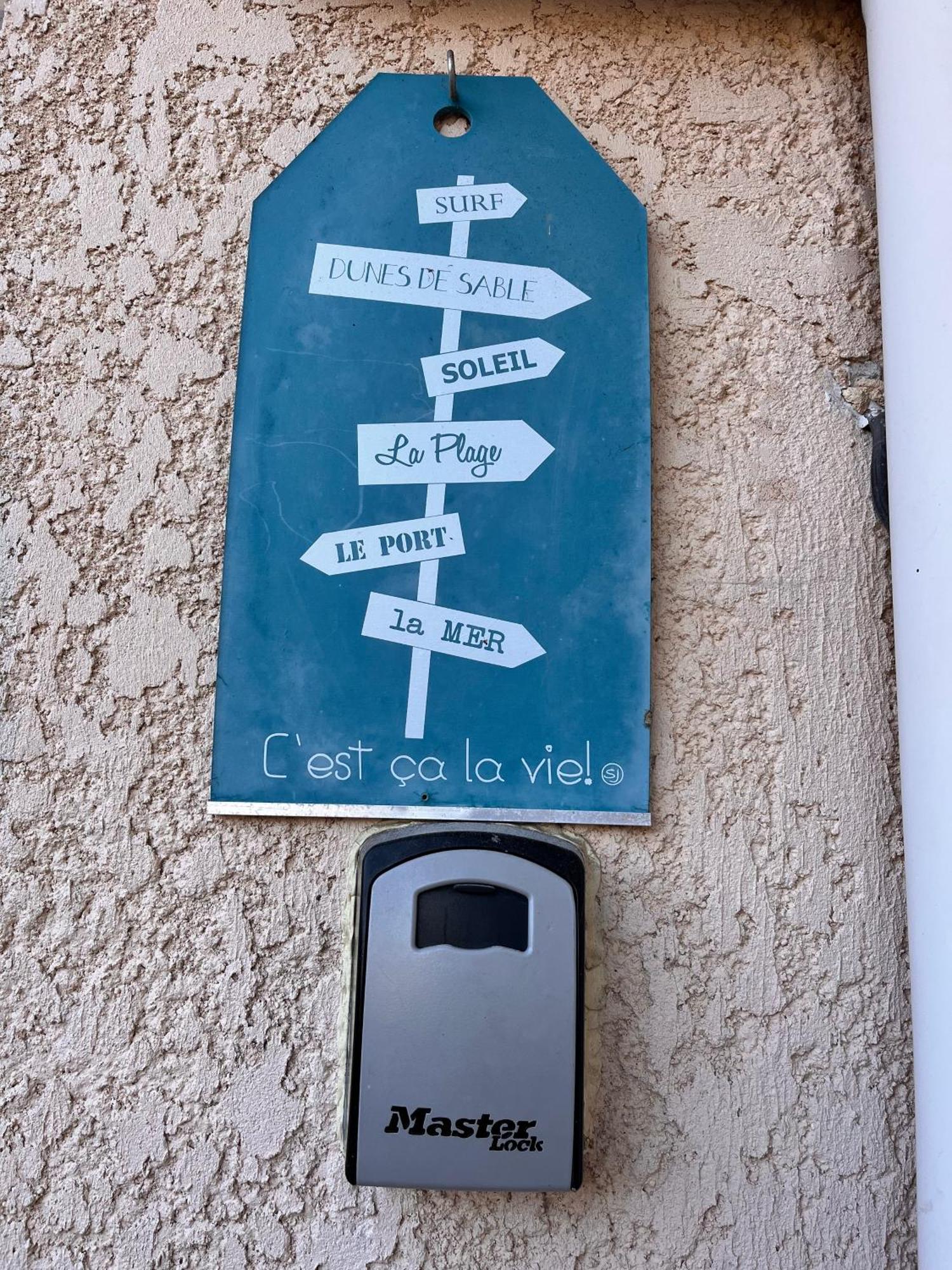Villa Le Mauret Andernos-les-Bains Exteriér fotografie